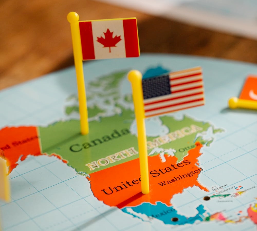 Year-End Trading for Americans and Canadians